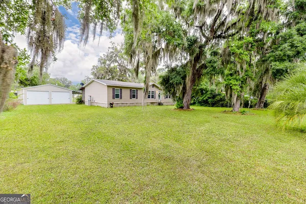 $379,900 | 1110 New Shellman Rd N East, Townsend, GA 31331