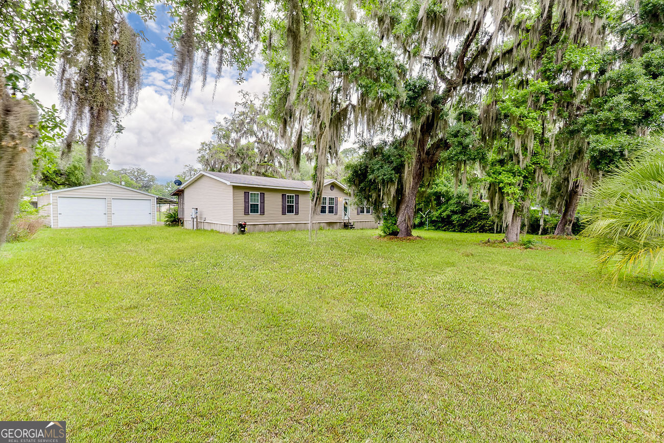 1110 New Shellman Rd N East Townsend, GA 31331 - Photo 1 of 45
