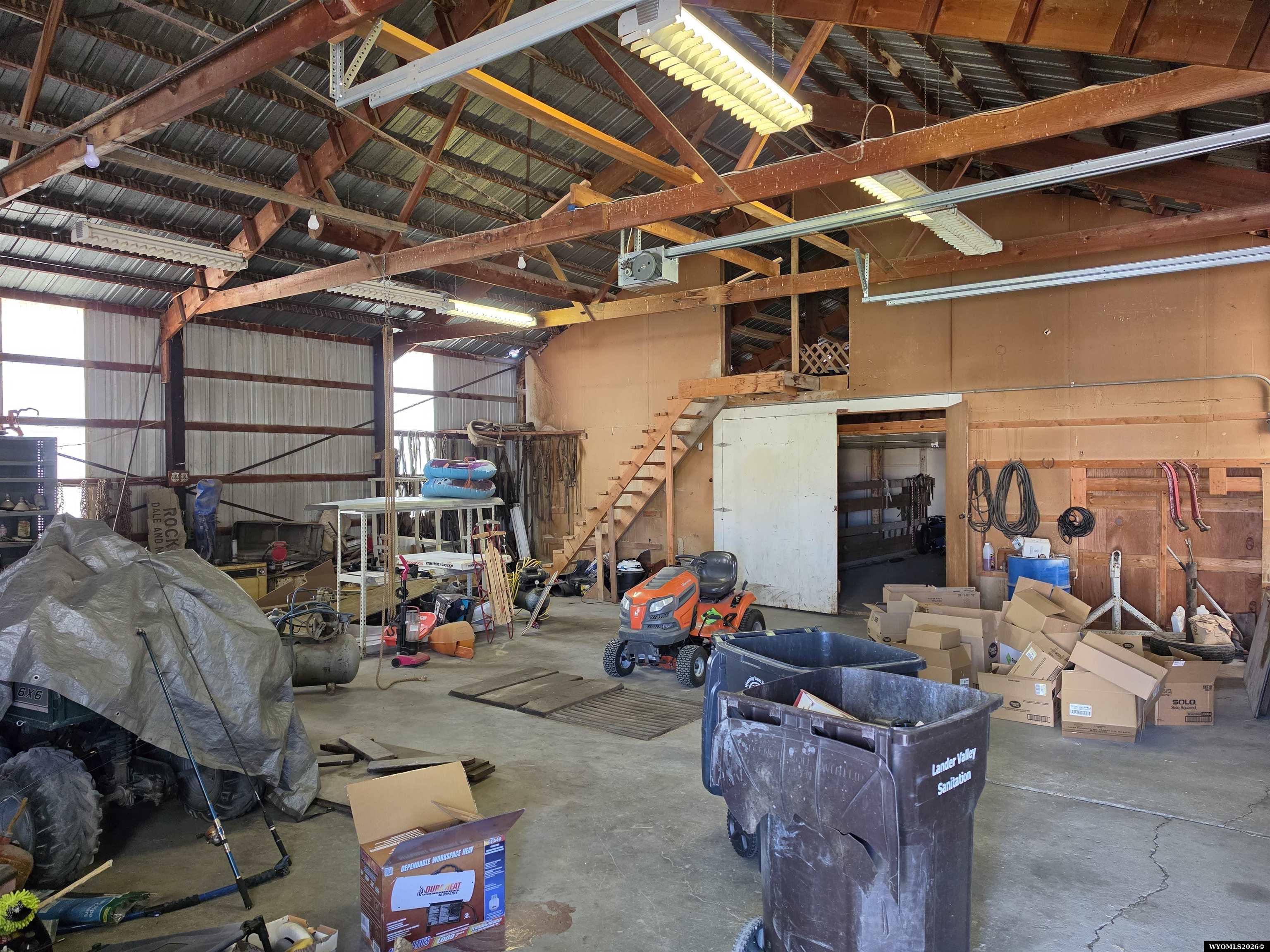 1015 South Smith Road Riverton, WY 82501 - Photo 14 of 19
