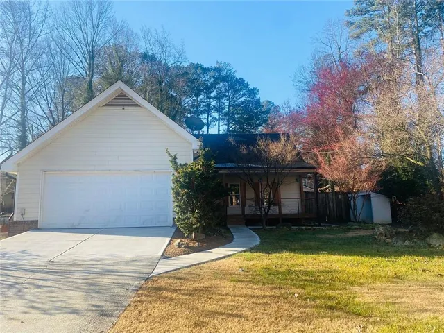 $420,000 | 5206 Westhill Drive Northwest, Norcross, GA 30071