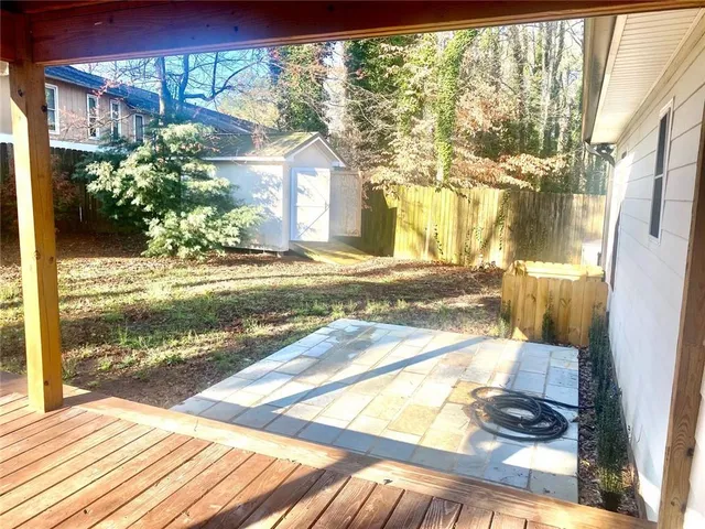 $420,000 | 5206 Westhill Drive Northwest, Norcross, GA 30071