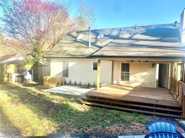 $420,000 | 5206 Westhill Drive Northwest, Norcross, GA 30071