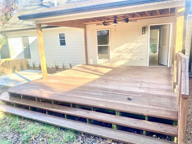 $420,000 | 5206 Westhill Drive Northwest, Norcross, GA 30071