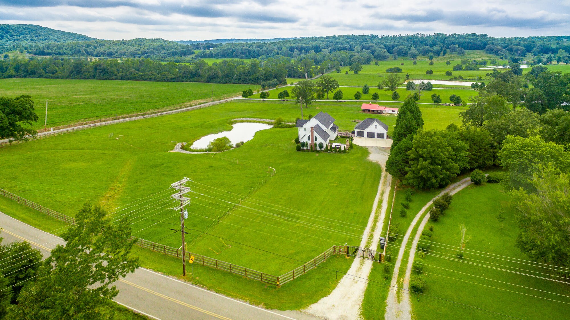 1006 South McDonald Road McDonald, TN 37353 - Photo 56 of 60 Gallery Image 56