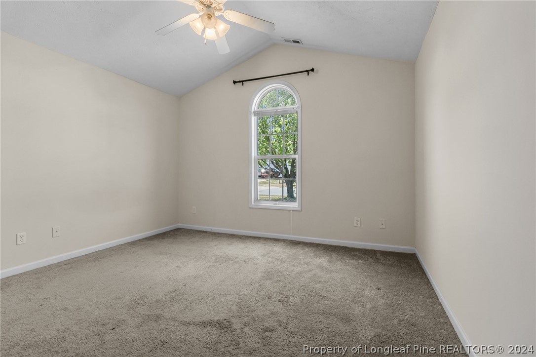 1949 Yellowbrick Road Fayetteville, NC 28314 - Photo 19 of 34 an empty room with a window