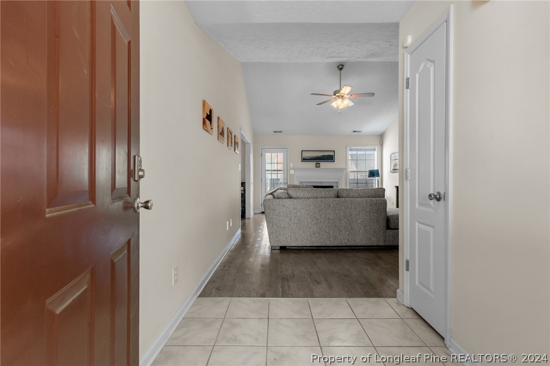 1949 Yellowbrick Road Fayetteville, NC 28314 - Photo 7 of 34 a view of a kitchen with a sink