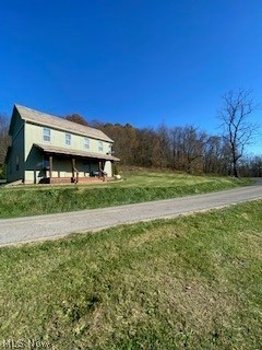 2086 Cooperider Road Northwest Glenford, OH 43739 - Photo 2 of 21