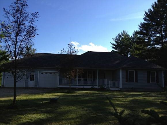 52 Fox Run Road Ossipee, NH 03814 - Photo 1 of 1 Gallery Image 1