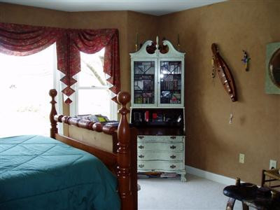 4740 Inman Drive Lexington, KY 40513 - Photo 13 of 15 Full bath in lower level just off the gr