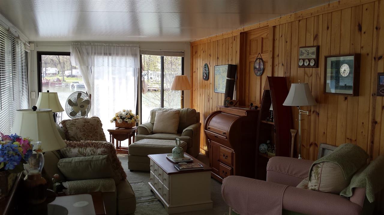965 Tyrrell Road Bancroft, MI 48414 - Photo 10 of 17