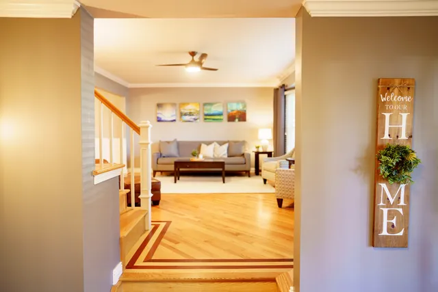 $597,500 | 1353 East Palatine Road, Palatine, IL 60074