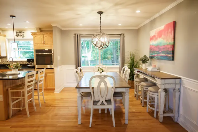 $597,500 | 1353 East Palatine Road, Palatine, IL 60074