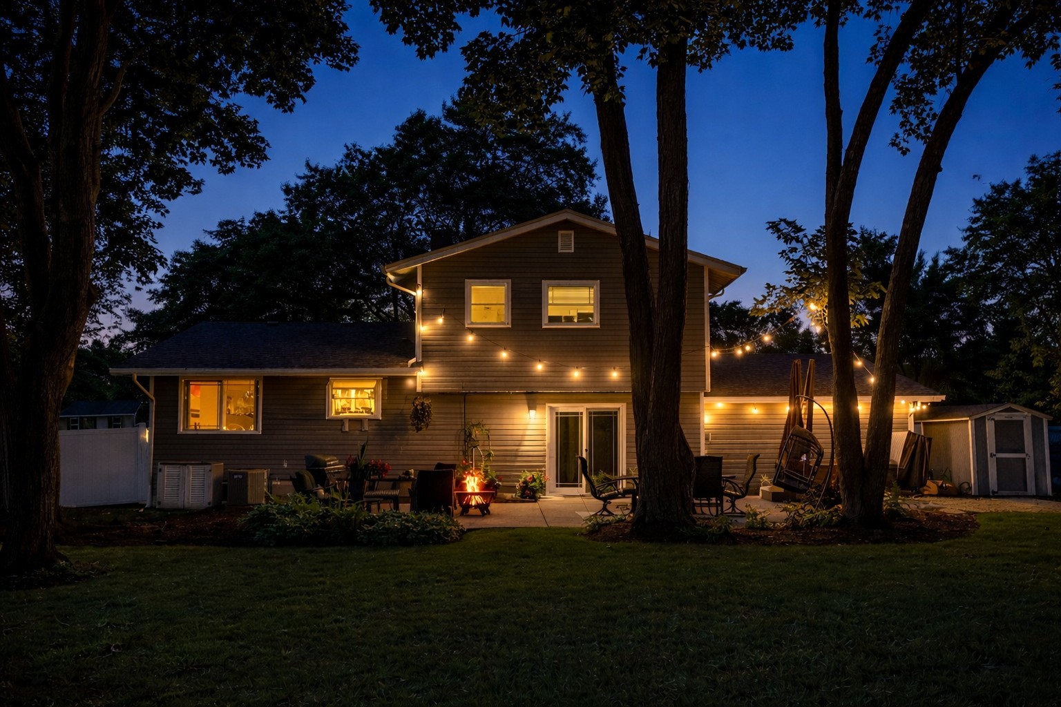 1353 East Palatine Road Palatine, IL 60074 - Photo 2 of 47