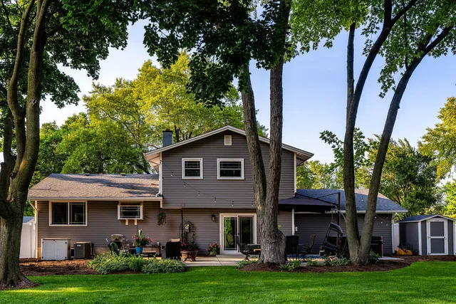 $597,500 | 1353 East Palatine Road, Palatine, IL 60074