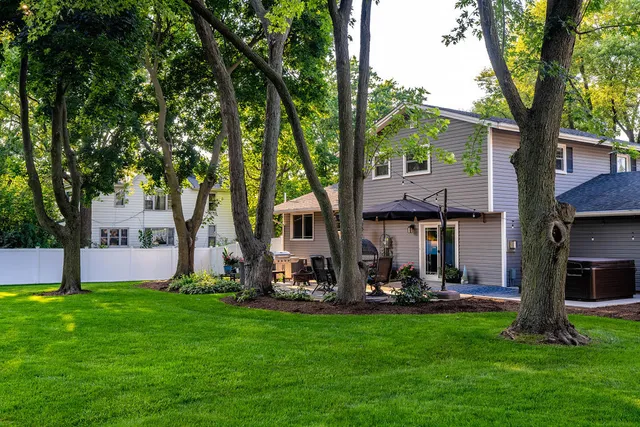 $597,500 | 1353 East Palatine Road, Palatine, IL 60074