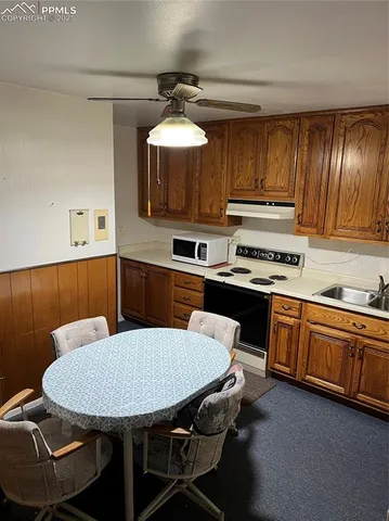 $285,000 | 1041 Florence Avenue, Colorado Springs, CO 80905