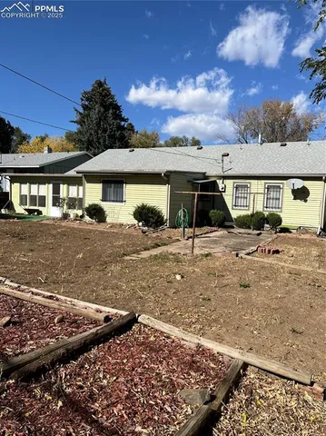 $285,000 | 1041 Florence Avenue, Colorado Springs, CO 80905