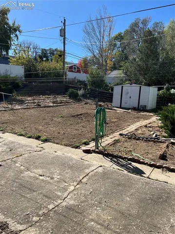 $285,000 | 1041 Florence Avenue, Colorado Springs, CO 80905