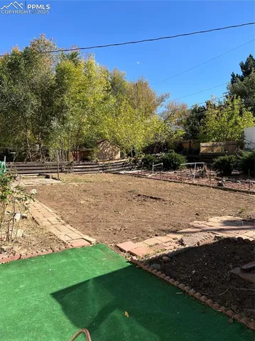 $285,000 | 1041 Florence Avenue, Colorado Springs, CO 80905