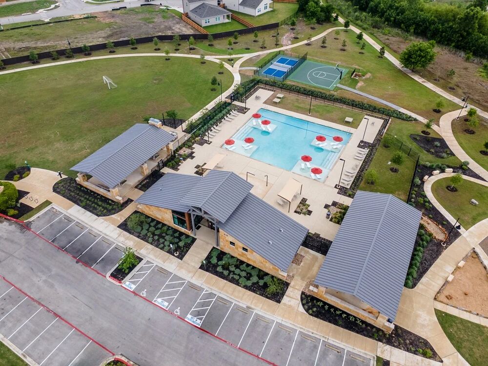216 Betsy Road Hutto, TX 78634 - Photo 21 of 30 Emory Crossing Community