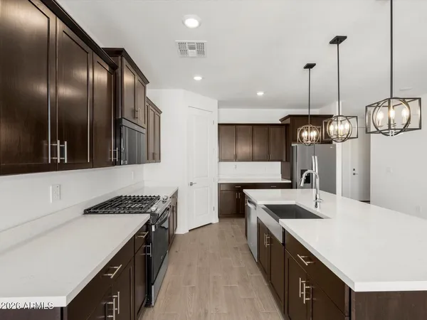 $394,530 | 37403 West San Ildefanso Avenue, Maricopa, AZ 85138