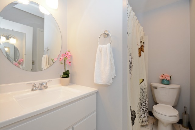 5300 Woodland Drive, Unit B Oak Forest, IL 60452 - Photo 7 of 10