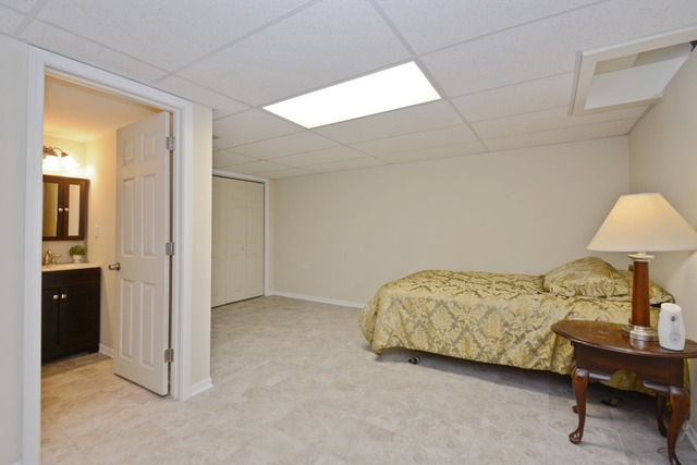 5300 Woodland Drive, Unit B Oak Forest, IL 60452 - Photo 8 of 10