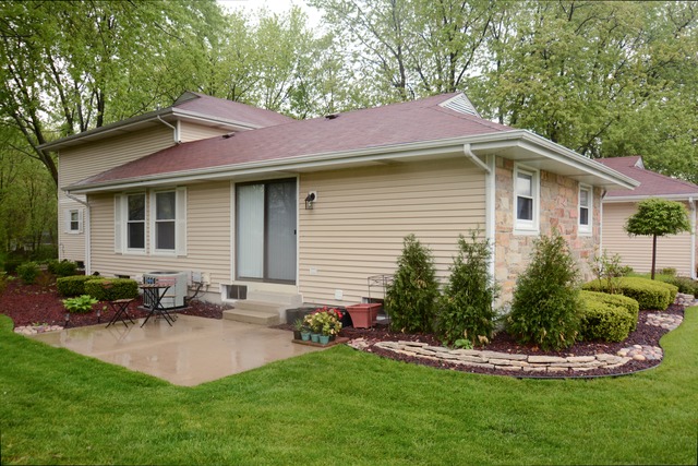 5300 Woodland Drive, Unit B Oak Forest, IL 60452 - Photo 10 of 10