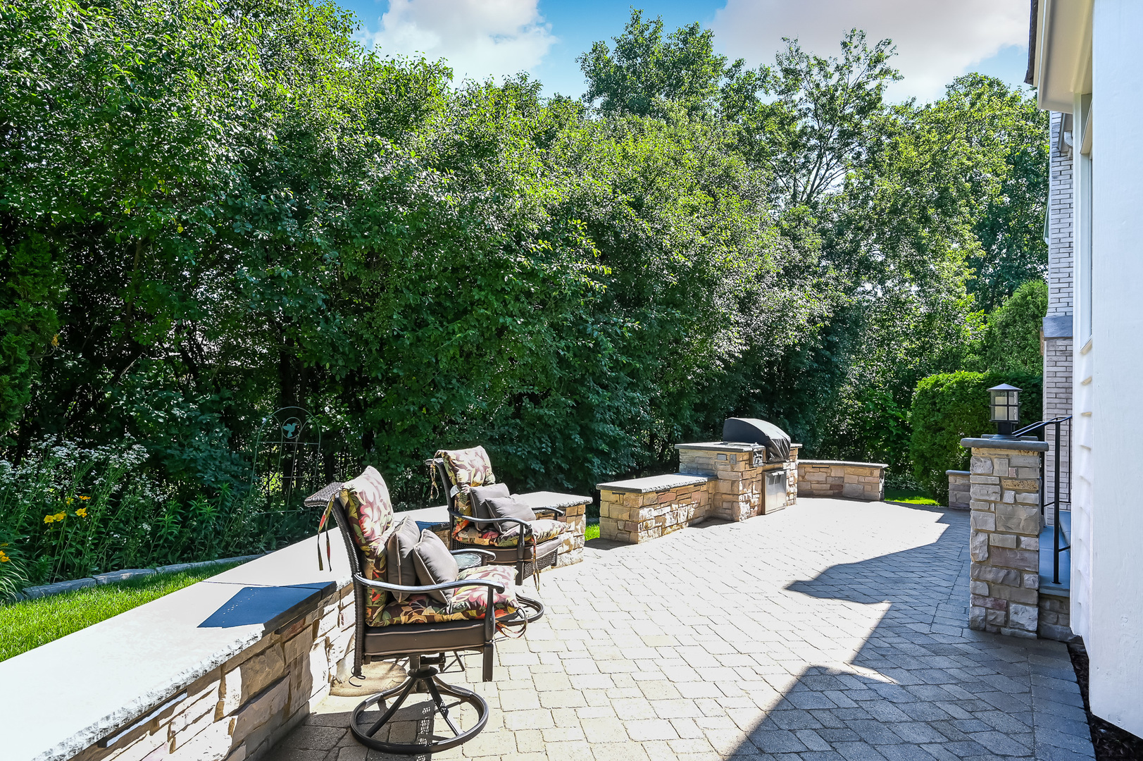 32 Ridgefield Lane Burr Ridge, IL 60527 - Photo 48 of 63 Gallery Image 48