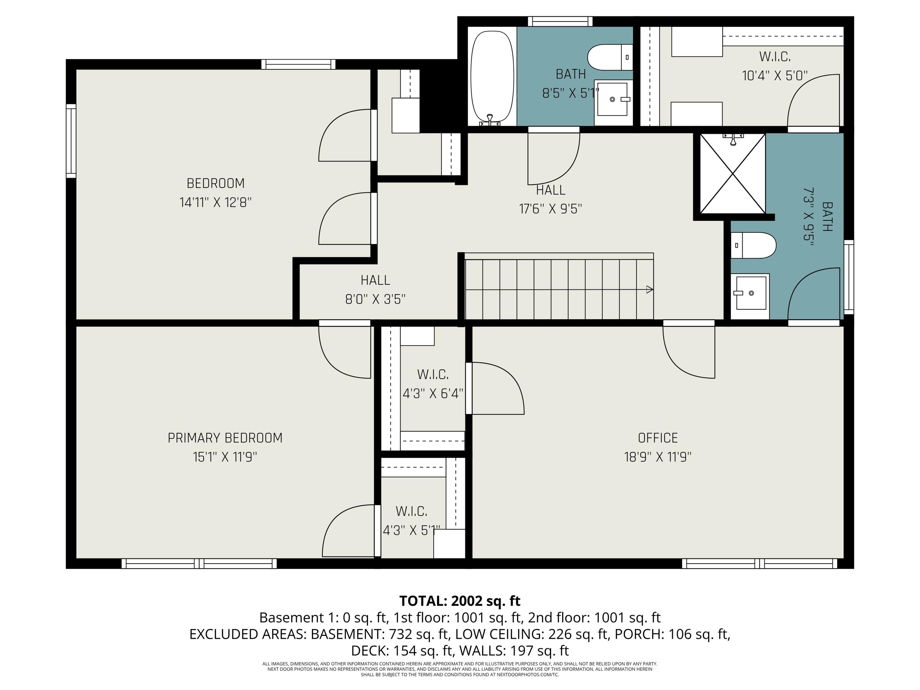 5317 Stellhorn Road Fort Wayne, IN 46815 - Photo 9 of 29 unknown