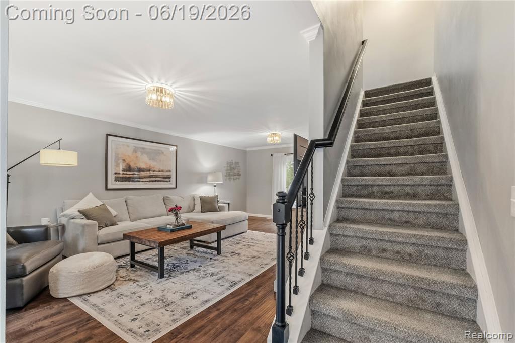 45209 Saltz Road Canton, MI 48187 - Photo 4 of 36