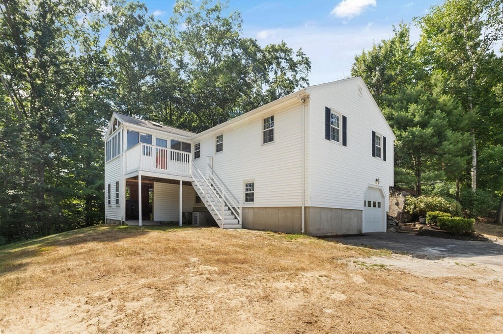 149 Cranberry Road Dracut, MA 01826 - Photo 30 of 35 Gallery Image 30
