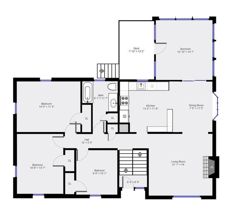 149 Cranberry Road Dracut, MA 01826 - Photo 34 of 35 Gallery Image 34