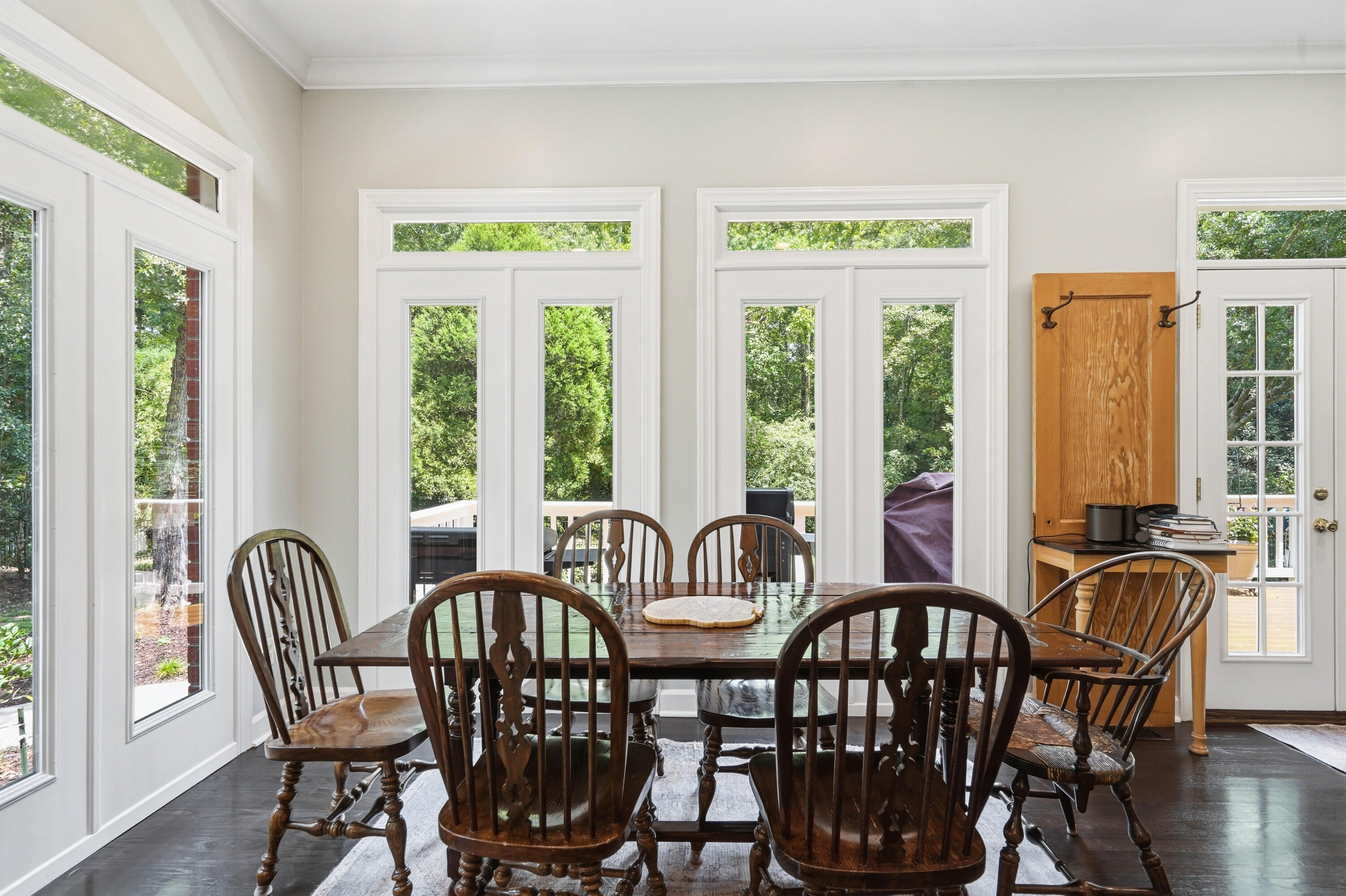 131 Scalybark Road Summerville, SC 29485 - Photo 18 of 71 breakfast area