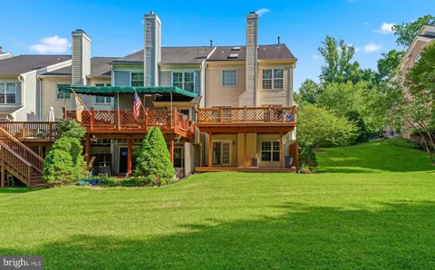 $595,000 | 763 Leister Drive, Lutherville-Timonium, MD 21093