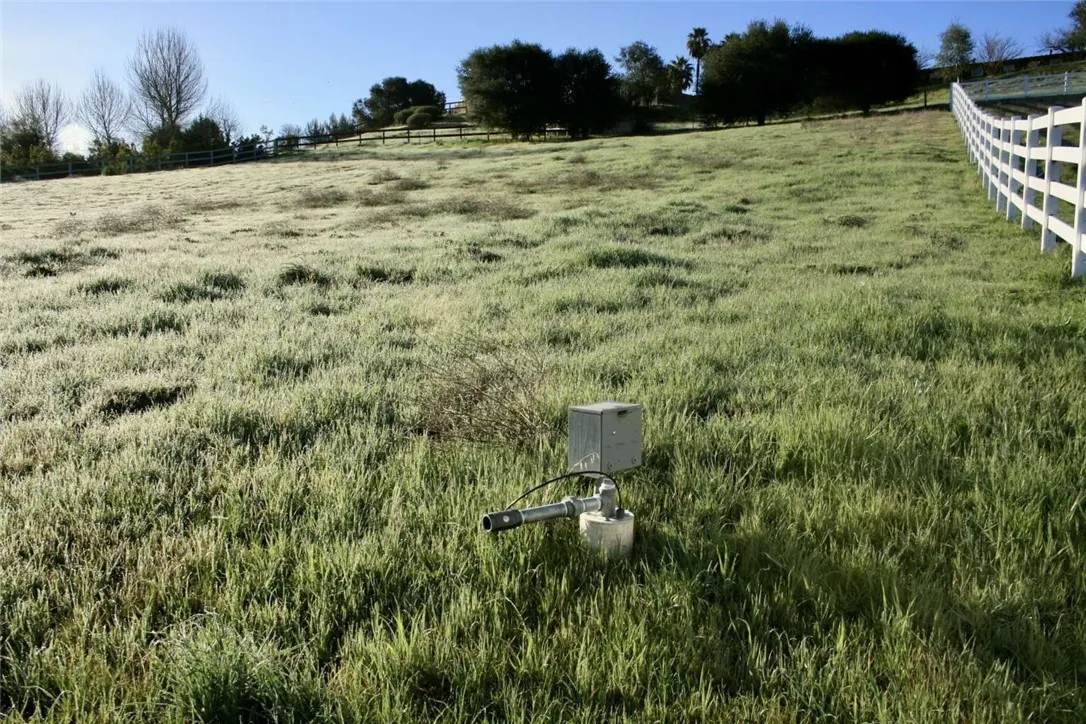 730 My Los Alamos, CA 93440 - Photo 14 of 23 a view of a yard