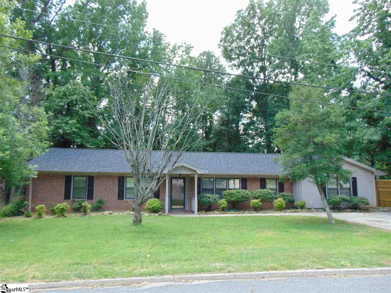 106 Bransfield Road Greenville, SC 29615 - Photo 34 of 34 Gallery Image 34