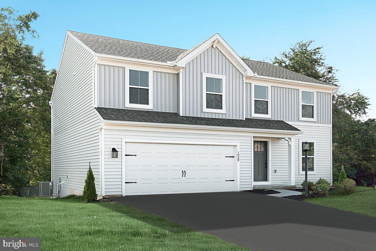 6330 Liam Dr Spring Grove Spring Grove, PA 17362 - Photo 1 of 18 Gallery Image 1