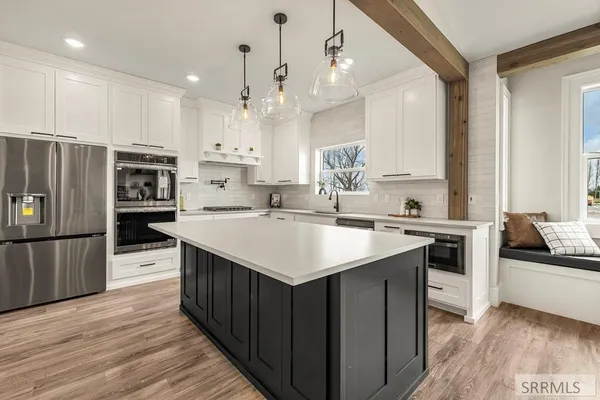 $739,900 | 1571 Palm Spgs Drive, Idaho Falls, ID 83404