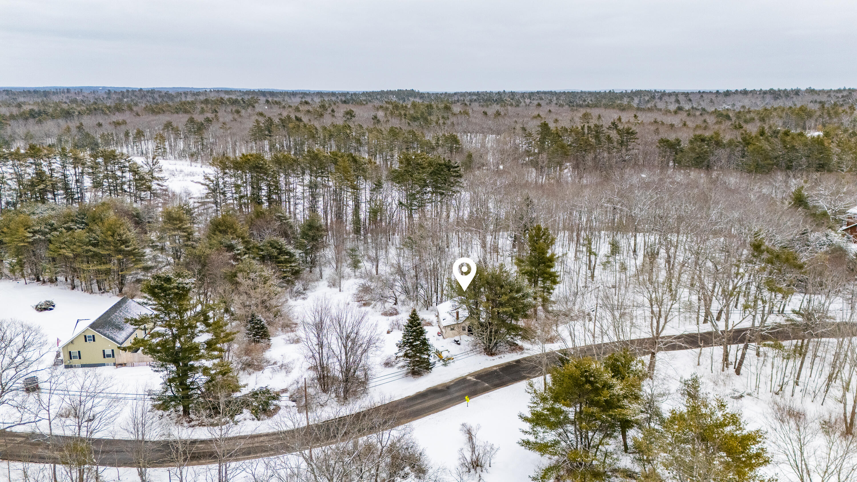 141 Meadow Road Woolwich, ME 04579 - Photo 2 of 10 Meadow Road Woolwich Maine 2