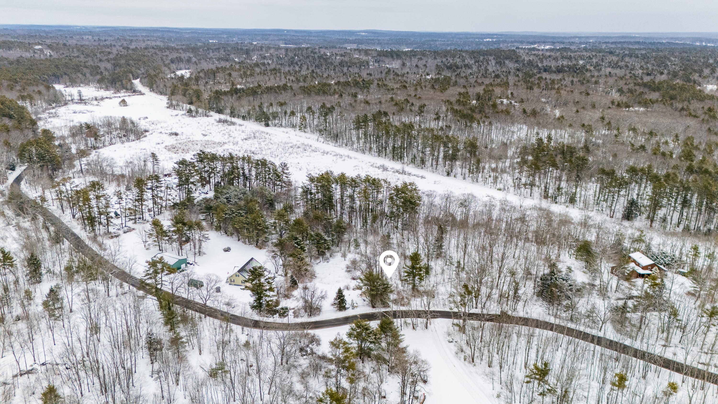 141 Meadow Road Woolwich, ME 04579 - Photo 3 of 10 Meadow Road Woolwich Maine 3