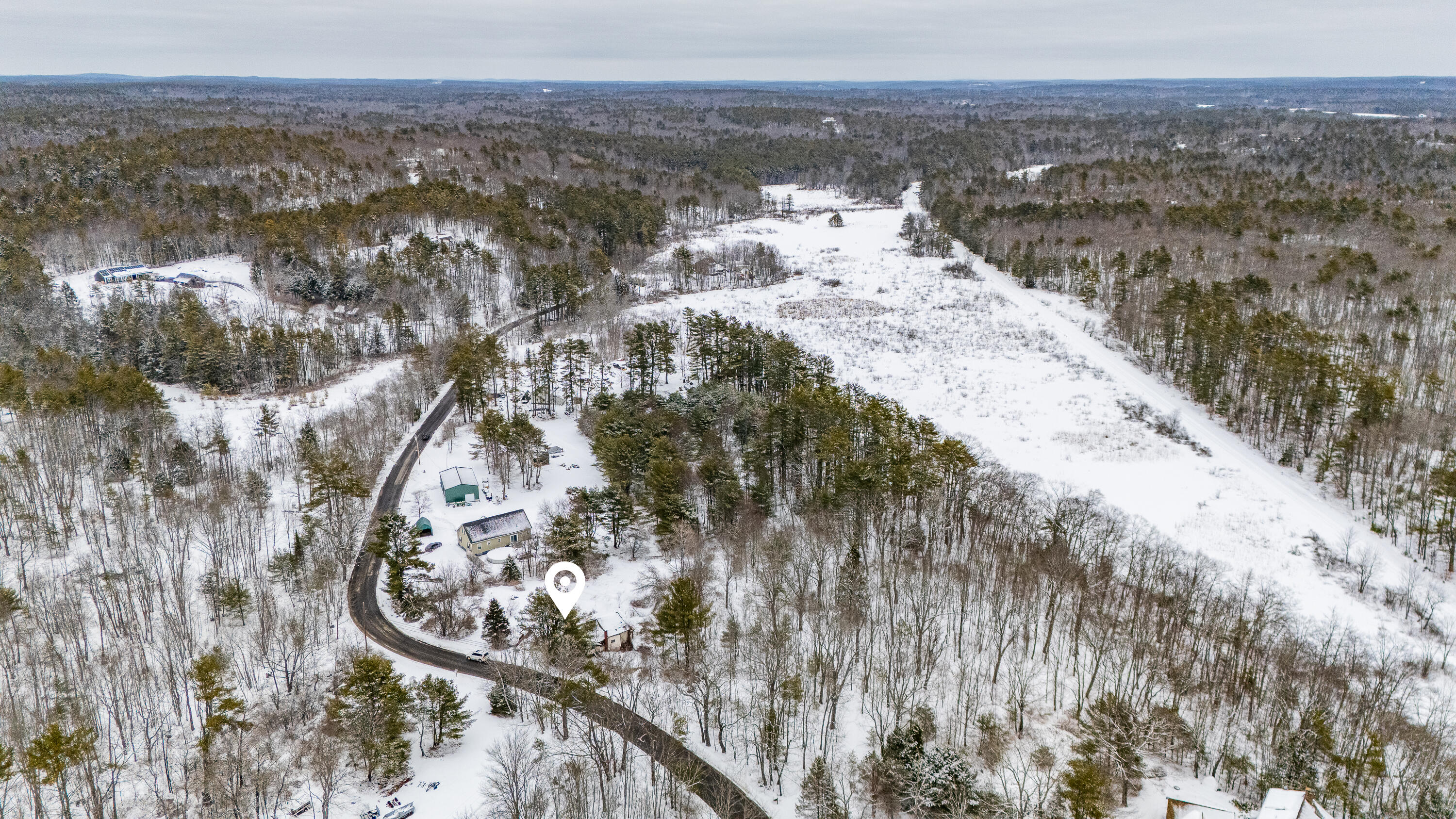 141 Meadow Road Woolwich, ME 04579 - Photo 4 of 10 Meadow Road Woolwich Maine 4