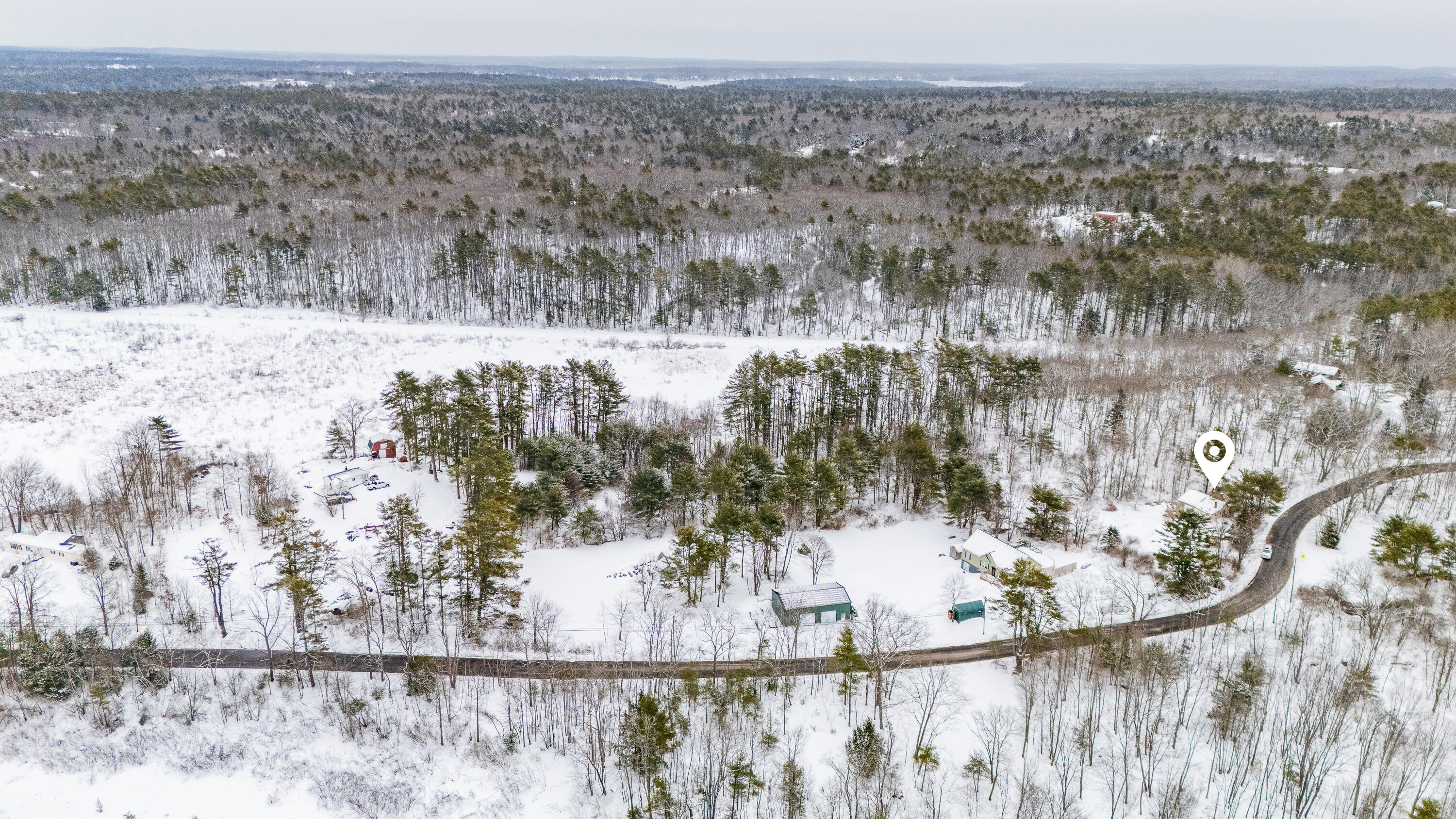 141 Meadow Road Woolwich, ME 04579 - Photo 5 of 10 Meadow Road Woolwich Maine 5