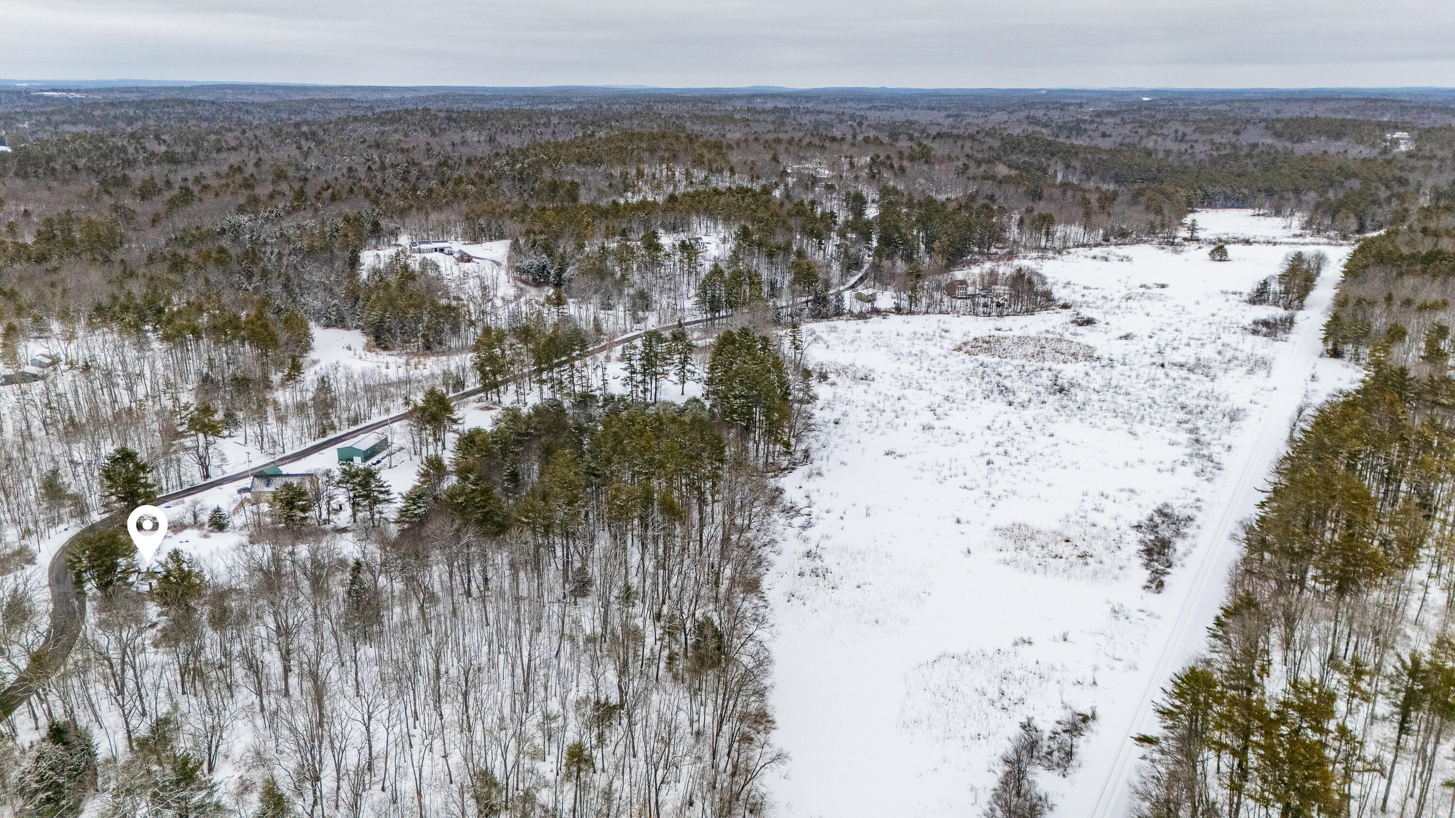 141 Meadow Road Woolwich, ME 04579 - Photo 6 of 10 Meadow Road Woolwich Maine 6