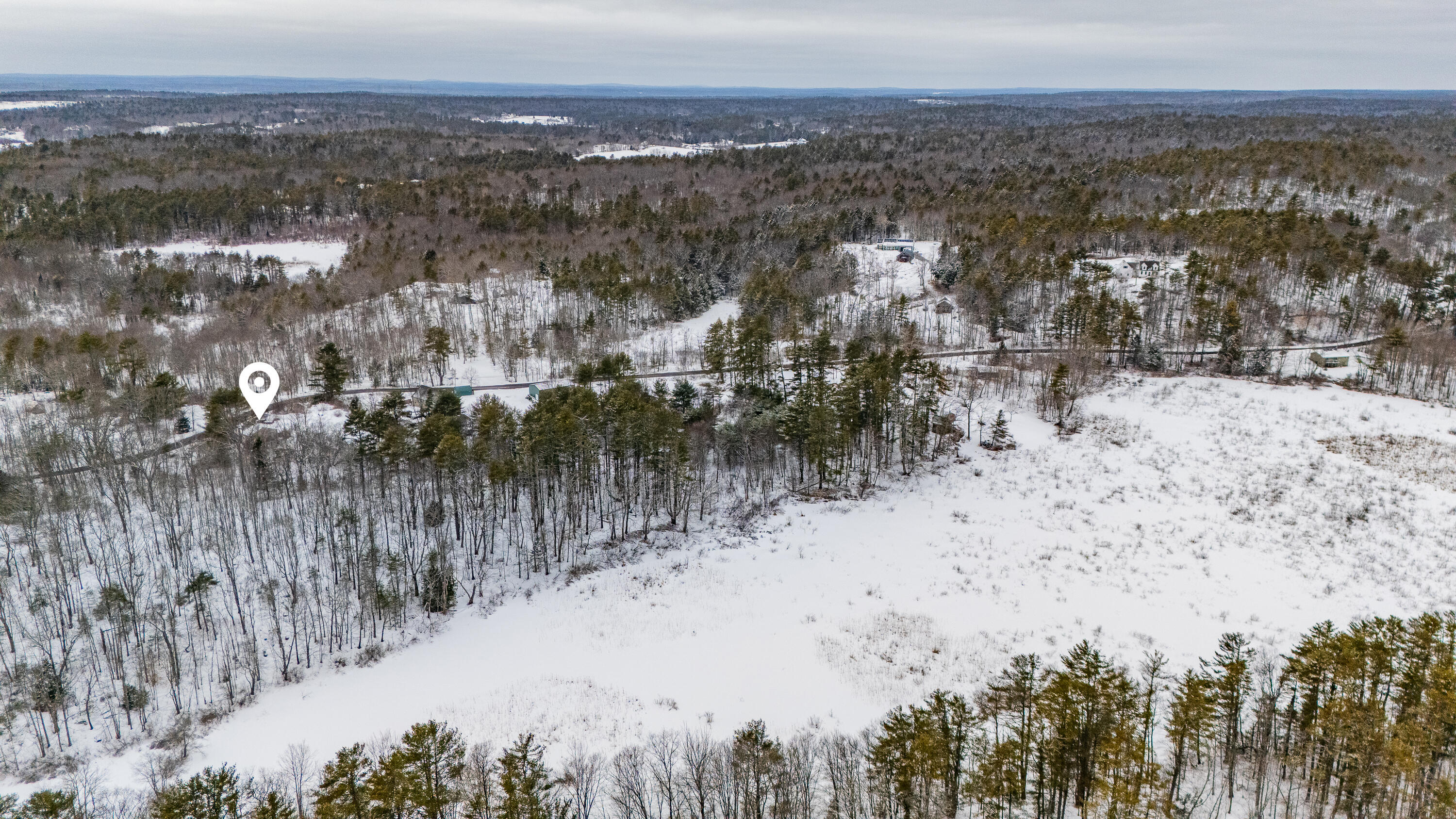 141 Meadow Road Woolwich, ME 04579 - Photo 7 of 10 Meadow Road Woolwich Maine 7