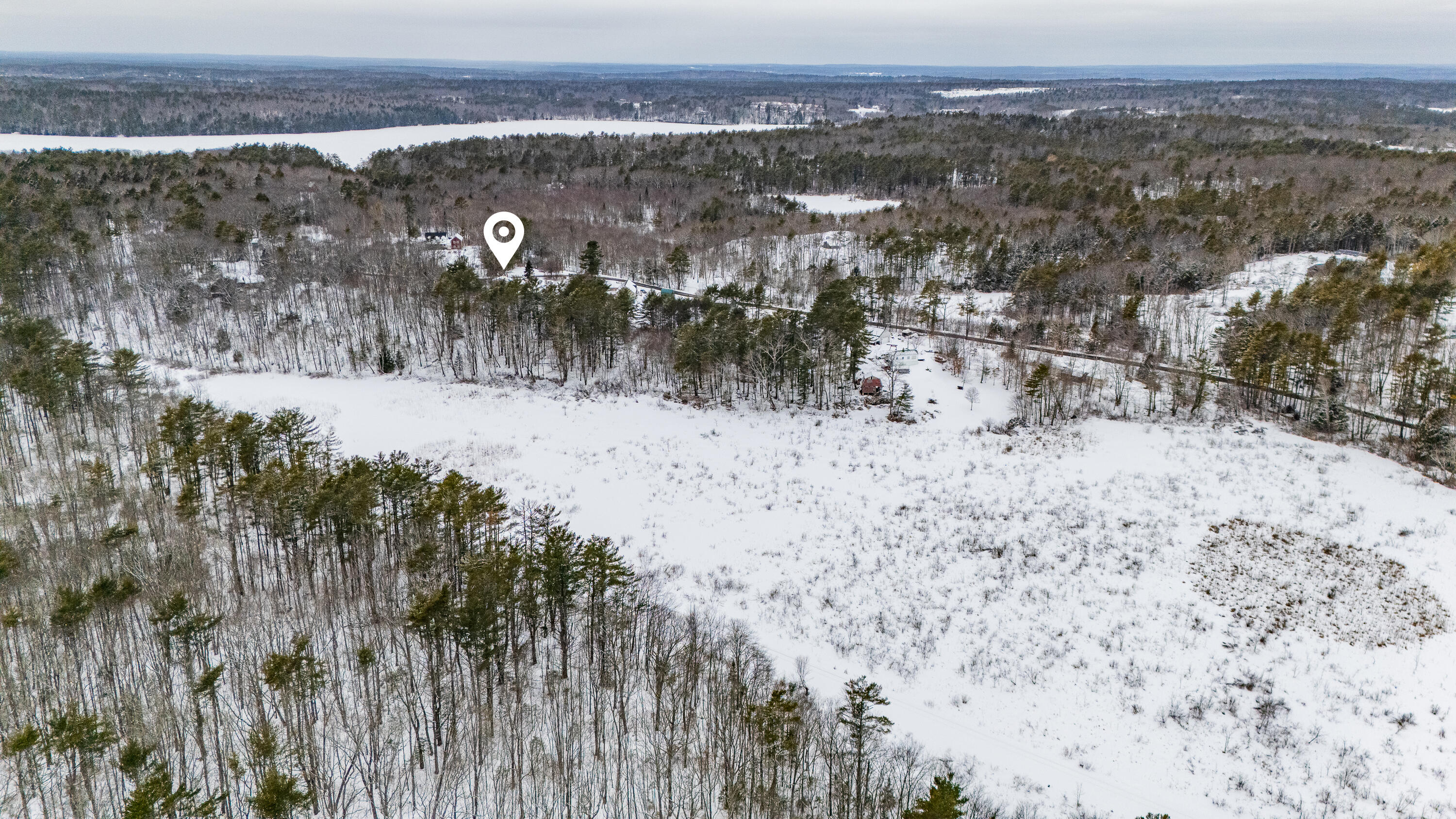 141 Meadow Road Woolwich, ME 04579 - Photo 8 of 10 Meadow Road Woolwich Maine 8