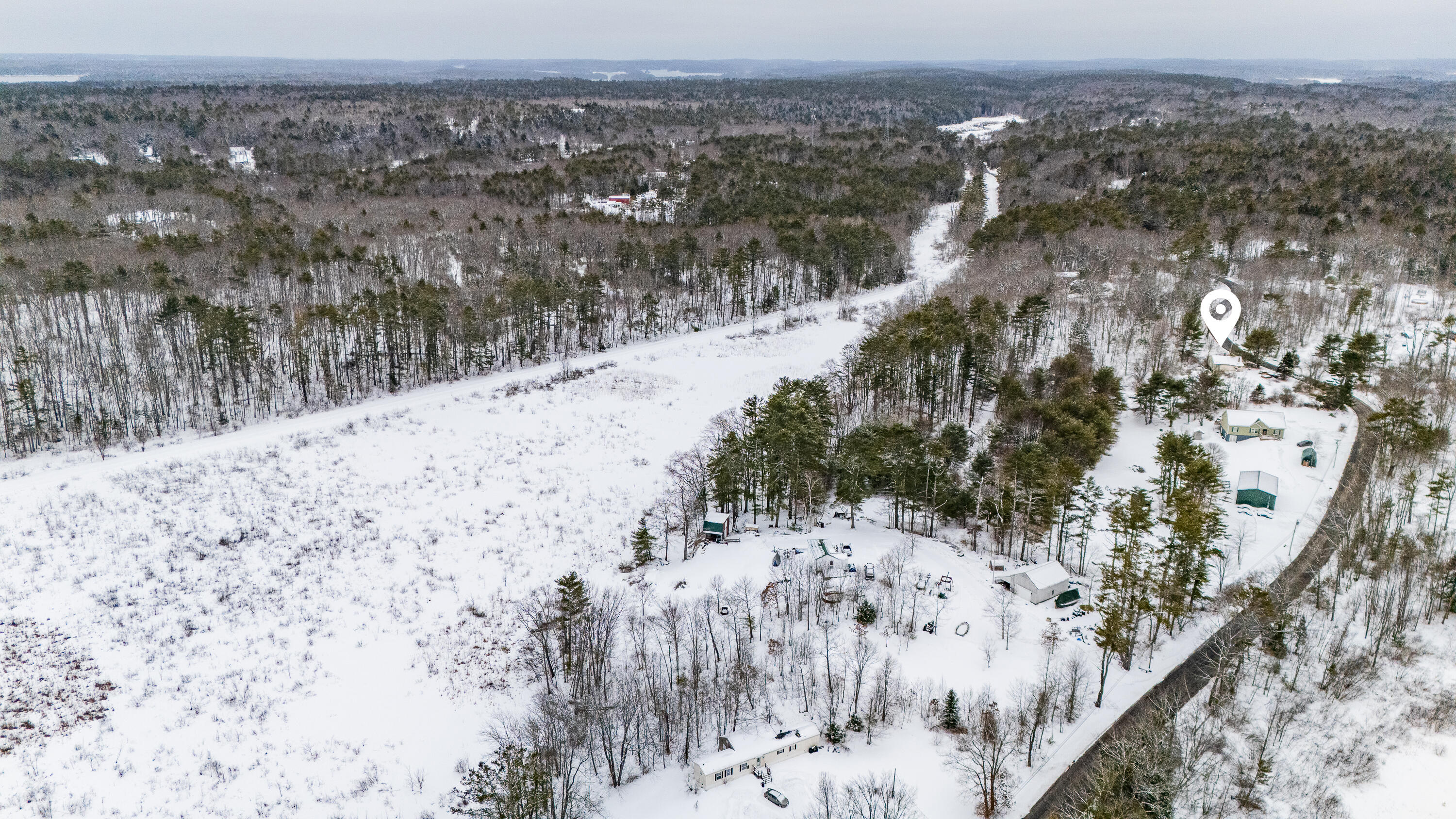 141 Meadow Road Woolwich, ME 04579 - Photo 9 of 10 Meadow Road Woolwich Maine 9