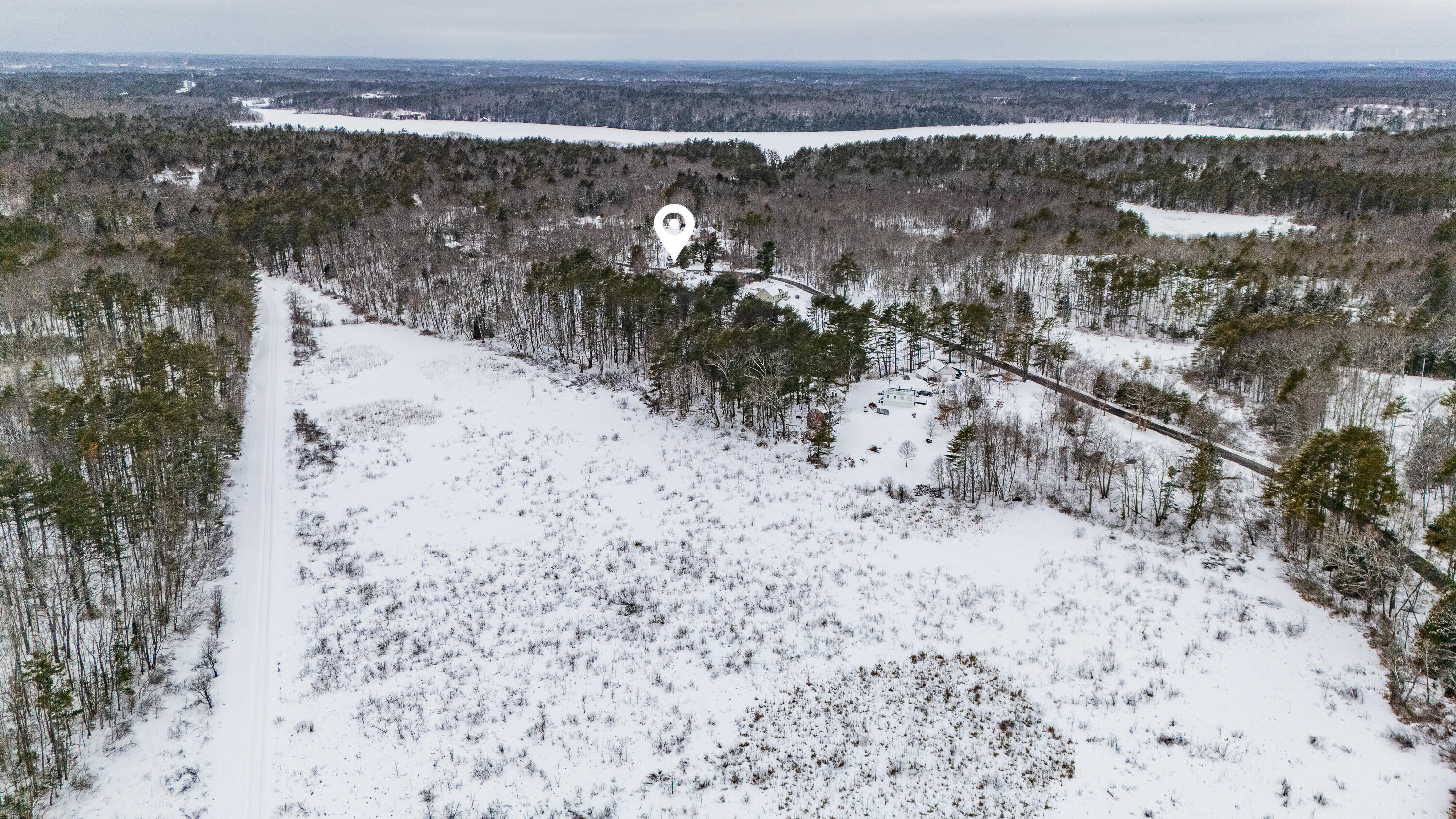 141 Meadow Road Woolwich, ME 04579 - Photo 10 of 10 Meadow Road Woolwich Maine 10