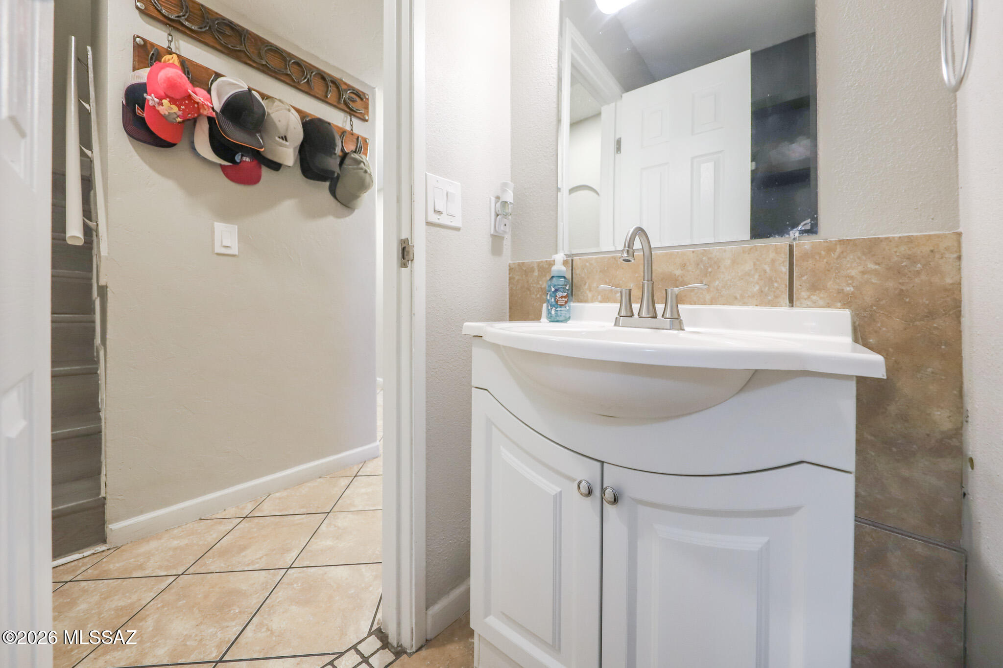 3508 South Mission Road, Unit D Tucson, AZ 85713 - Photo 16 of 24 Gallery Image 16