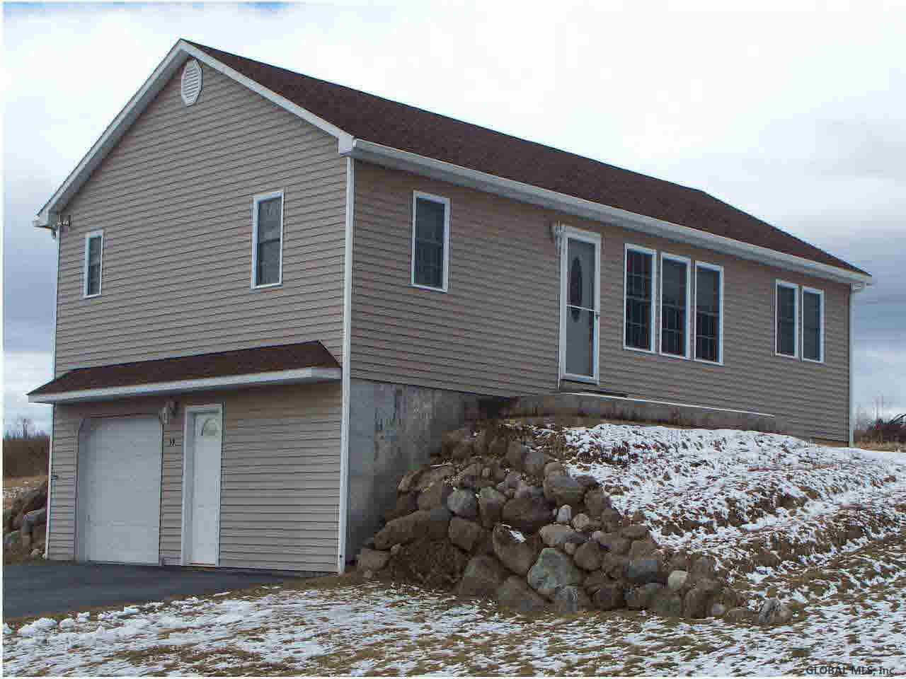 99 County Rt 16 Fort Middle Grove, NY 12850 - Photo 1 of 9 Photo 1